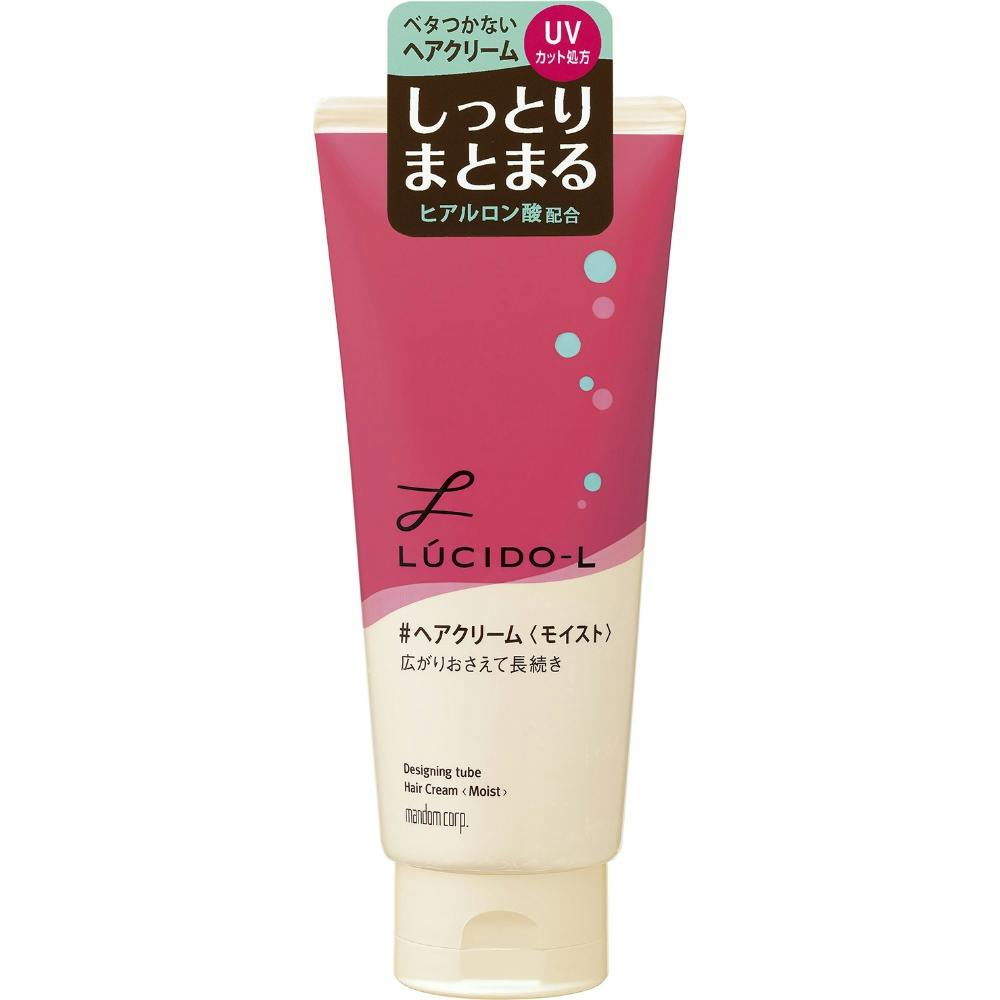 36点まとめ買い】LCLチューブ モイストヘアクリーム150G
