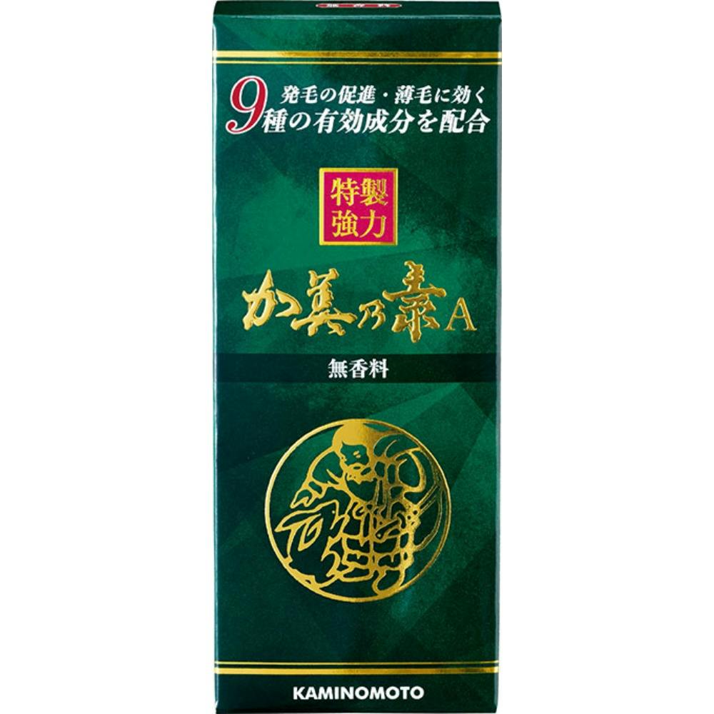 特製強力加美乃素A 無香料180ml × 3点 #hrm-4987046100467 ヘアケア・スタイリング 特製強力加美乃素A 無香料180ml × 3点 #hrm-4987046100467 ヘアケア・スタイリング
