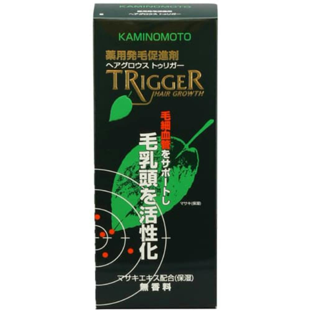 薬用加美乃素ヘアグロウストゥリガー 無香料 ×1点 #hrm-4987046100559 ヘアケア・スタイリング 薬用加美乃素ヘアグロウストゥリガー 無香料 ×1点 #hrm-4987046100559 ヘアケア・スタイリング