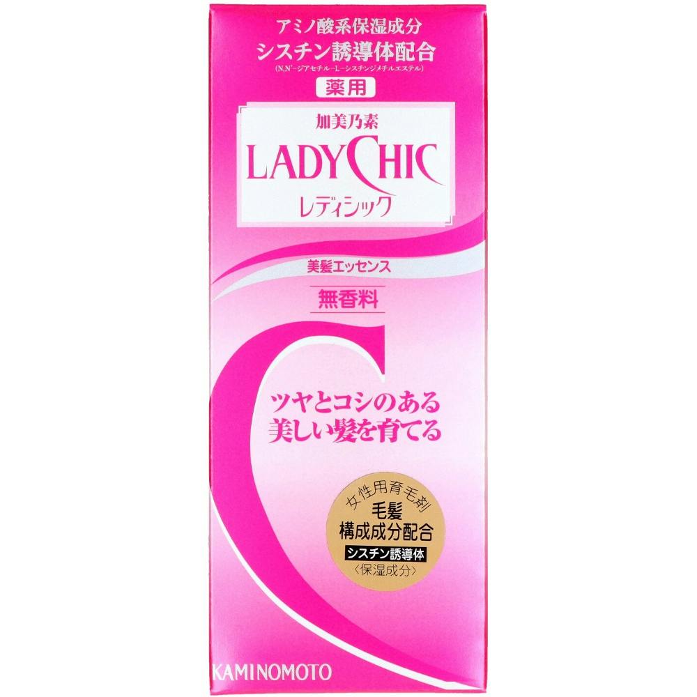 レディシック薬用育毛ローション 180ml × 3点 #hrm-4987046120502 ヘアケア・スタイリング レディシック薬用育毛ローション 180ml × 3点 #hrm-4987046120502 ヘアケア・スタイリング