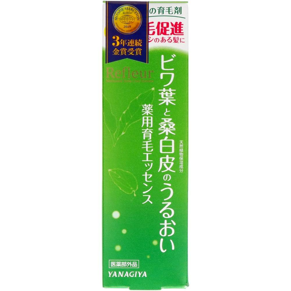 3点まとめ買い】リフルール薬用育毛エッセンス × 3点【送料込み