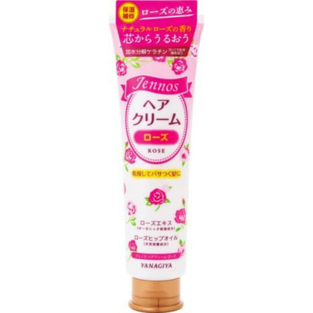 ジェノス ヘアクリームボタニカル | ヘアケア・スタイリング