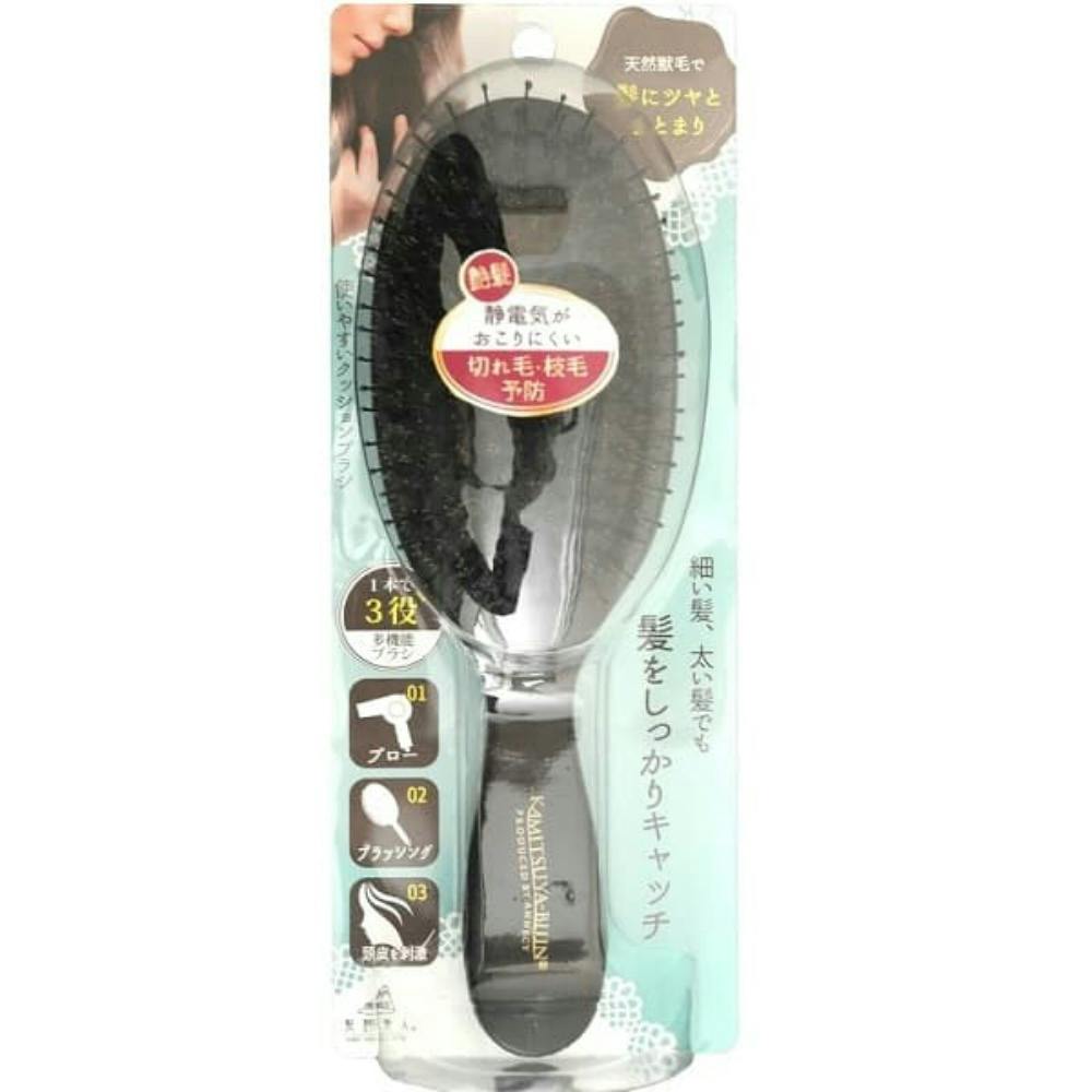 使いやすいクッションブラシTK-1301 × 60点 #hrm-4544434100524 ヘアケア・スタイリング 使いやすいクッションブラシTK-1301 × 60点 #hrm-4544434100524 ヘアケア・スタイリング