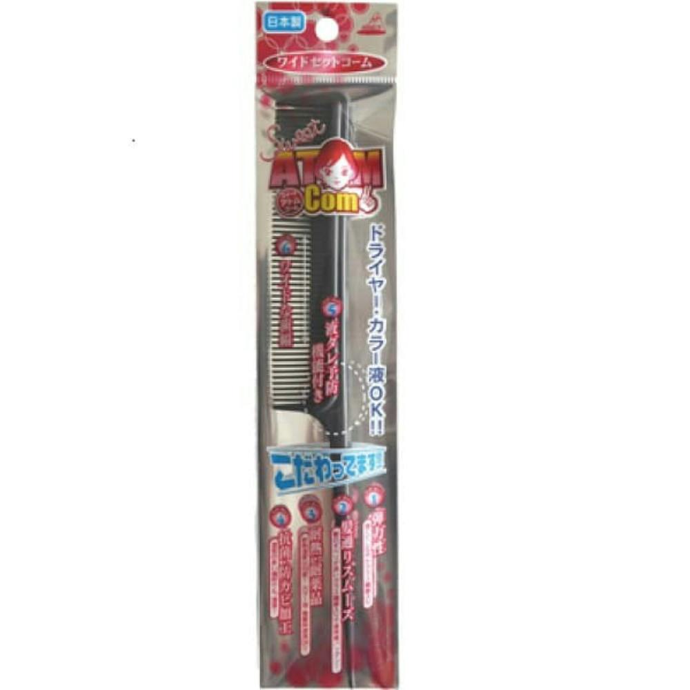 144点まとめ買い】ワイドセットコームAT－383 × 144点 hrm