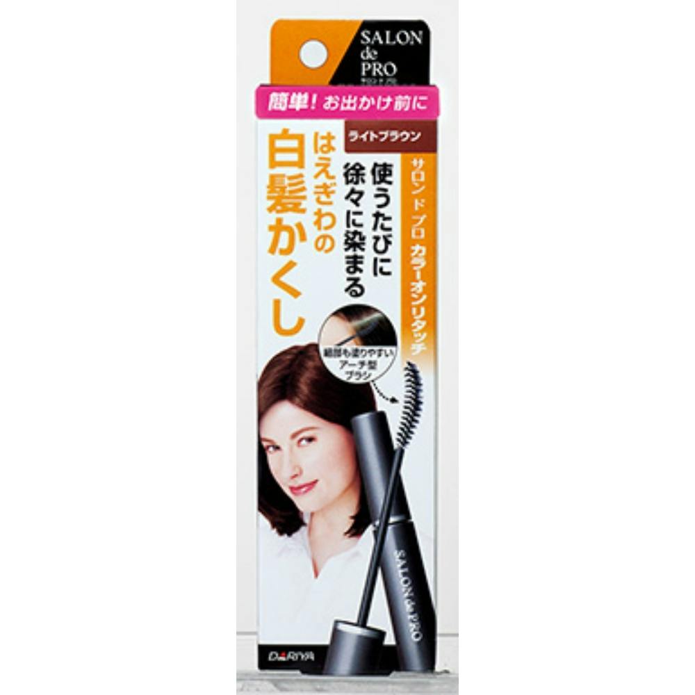 Sカラーオンリタッチ白髪かくしEXLBR15ml × 27点 #hrm-4904651179923 ヘアケア・スタイリング Sカラーオンリタッチ白髪かくしEXLBR15ml × 27点 #hrm-4904651179923 ヘアケア・スタイリング