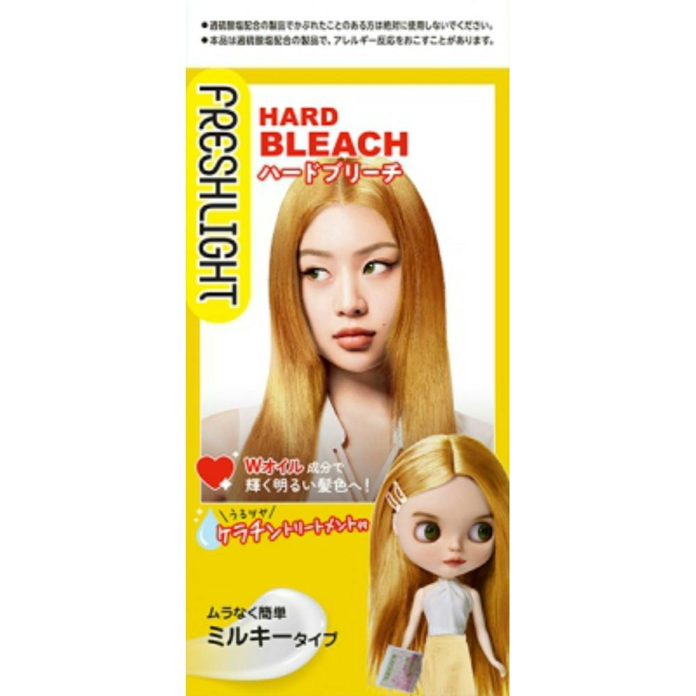 プリンミスト シュワルツコフヘンケル フレッシュライト プリン解消ミスト