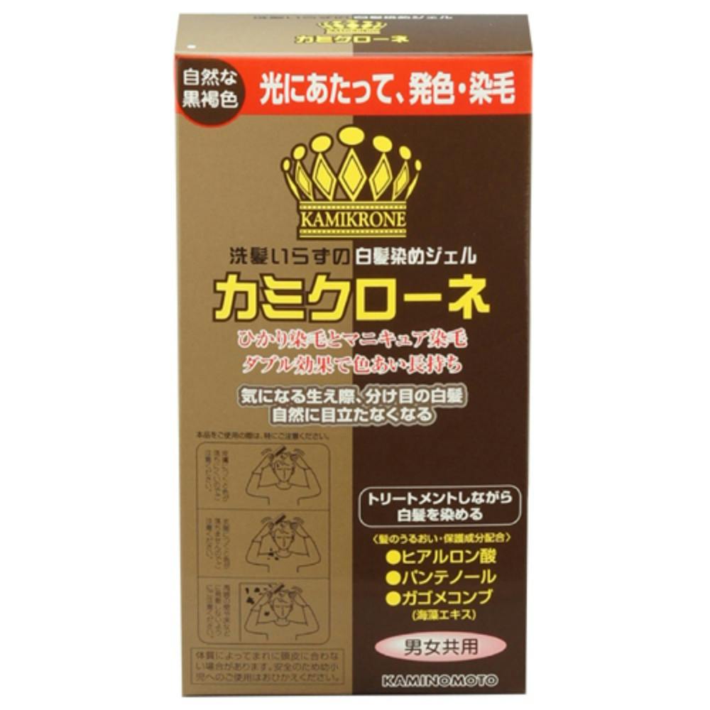 カミクローネ ダークブラウン × 36点 #hrm-4987046820020 ヘアケア・スタイリング カミクローネ ダークブラウン × 36点 #hrm-4987046820020 ヘアケア・スタイリング