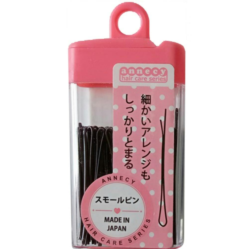 AH-03 スモールピン30G × 6点 #hrm-4544434501550 ヘアケア・スタイリング AH-03 スモールピン30G × 6点 #hrm-4544434501550 ヘアケア・スタイリング