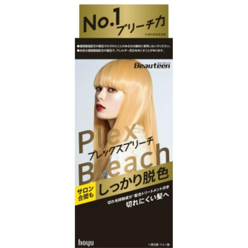 ビューティーン プレックスブリーチ × 27点 #hrm-4987205013324 ヘアケア・スタイリング ビューティーン プレックスブリーチ × 27点 #hrm-4987205013324 ヘアケア・スタイリング