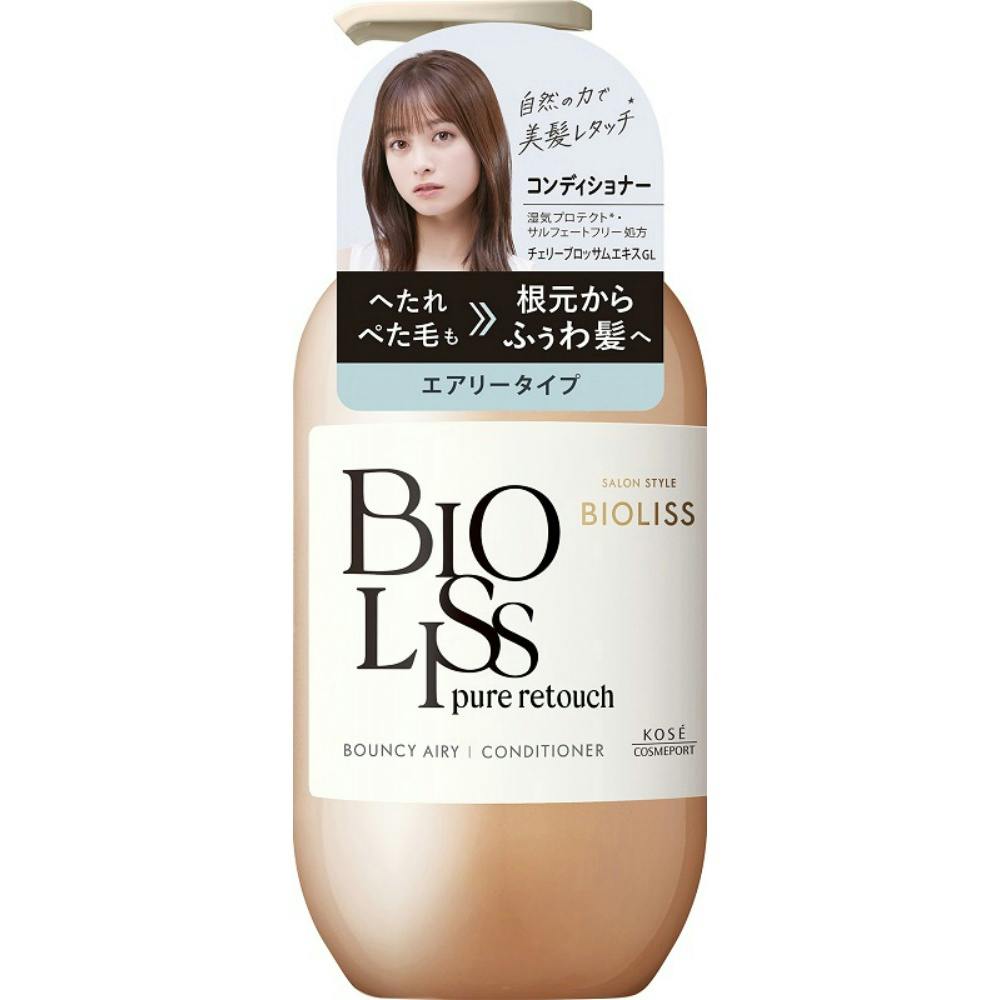 SS ビオリス ピュアレタッチ ぺたふぅわ ヘアコンディショナー × 12点 #hrm-4971710586381 ヘアケア・スタイリング SS ビオリス ピュアレタッチ ぺたふぅわ ヘアコンディショナー × 12点 #hrm-4971710586381 ヘアケア・スタイリング