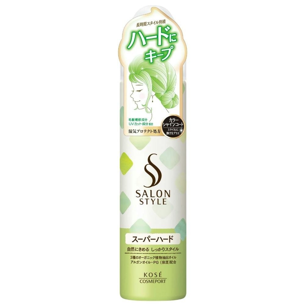 サロンスタイルスタイリングムース スーパーハード150G × 48点 #hrm-4971710309690 ヘアケア・スタイリング サロンスタイルスタイリングムース スーパーハード150G × 48点 #hrm-4971710309690 ヘアケア・スタイリング