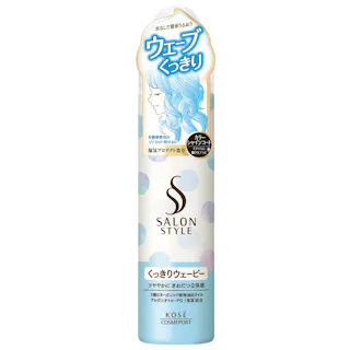 サロンスタイルスタイリングムース くっきりウェービー150G ×1点【送料込み】 #hrm-4971710309720