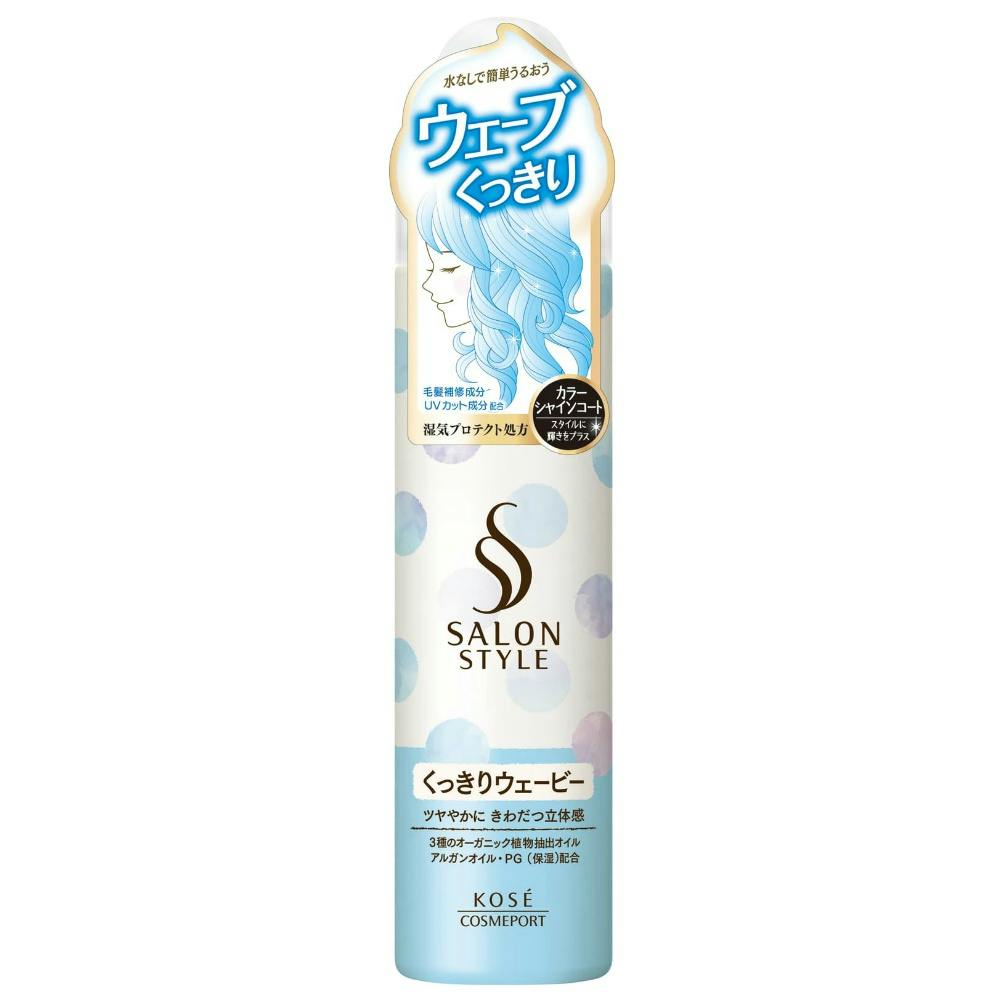 サロンスタイルスタイリングムース くっきりウェービー150G × 48点 #hrm-4971710309720 ヘアケア・スタイリング サロンスタイルスタイリングムース くっきりウェービー150G × 48点 #hrm-4971710309720 ヘアケア・スタイリング