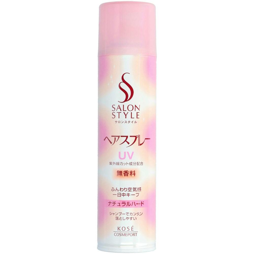 M 301 ヘアスプレー シャイビーヘアスプレー 無香料a スーパーハード 250g: サン