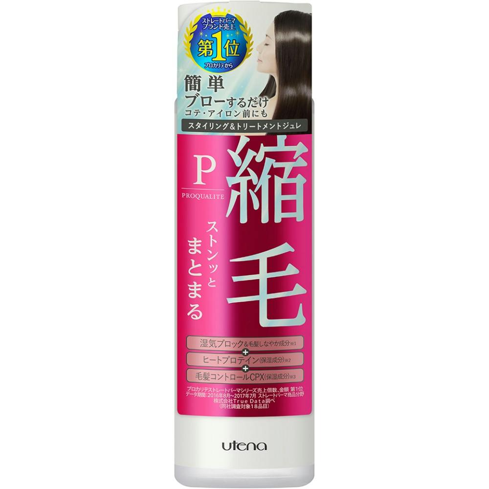 プロカリテ ヘアジュレ１７５ml ×1点【送料込み】 ＃hrm-4901234305625