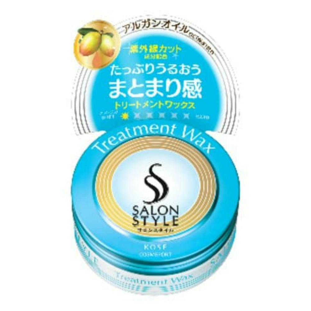 サロンスタイルヘアワックスEトリートメント 75G × 48点 #hrm-4971710313598 ヘアケア・スタイリング サロンスタイルヘアワックスEトリートメント 75G × 48点 #hrm-4971710313598 ヘアケア・スタイリング