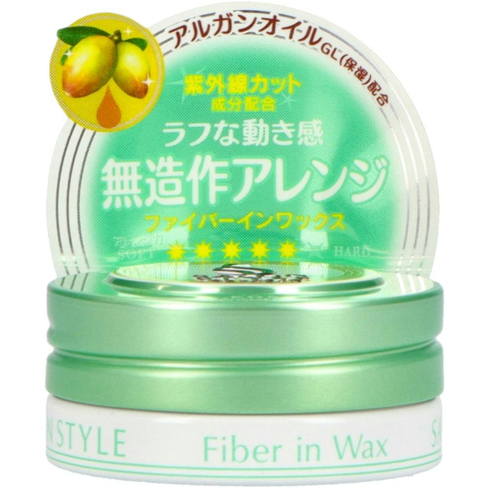 サロンスタイルヘアワックスBファイバーインミニ22G × 48点 #hrm-4971710313611 ヘアケア・スタイリング サロンスタイルヘアワックスBファイバーインミニ22G × 48点 #hrm-4971710313611 ヘアケア・スタイリング