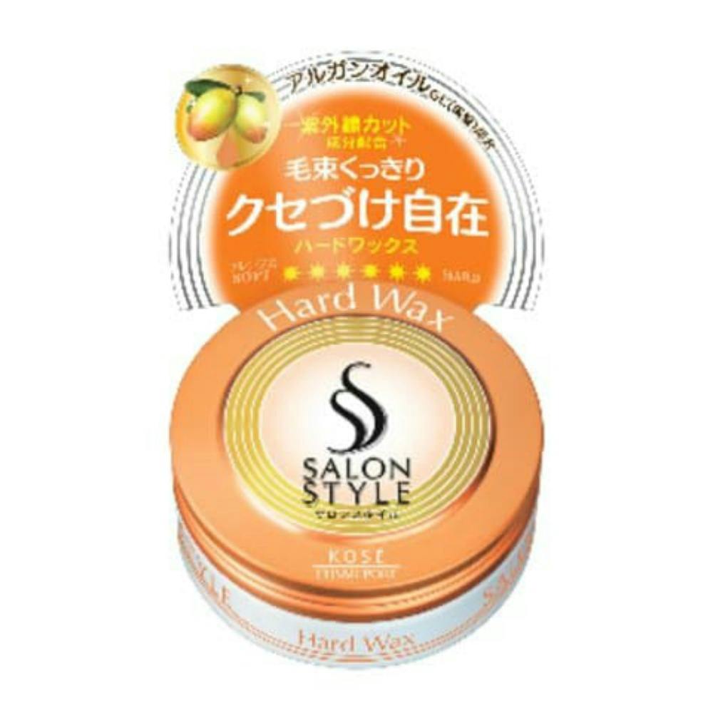 サロンスタイルヘアワックスCハードミニ23G × 48点 #hrm-4971710313628 ヘアケア・スタイリング サロンスタイルヘアワックスCハードミニ23G × 48点 #hrm-4971710313628 ヘアケア・スタイリング