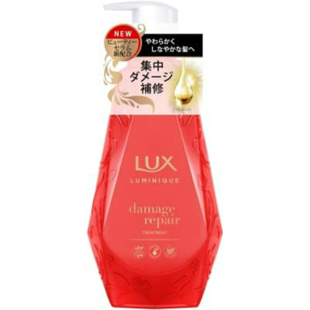 ラックス ルミニーク ダメージリペア トリートメント ポンプ × 12点 #hrm-4902111759395 ヘアケア・スタイリング ラックス ルミニーク ダメージリペア トリートメント ポンプ × 12点 #hrm-4902111759395 ヘアケア・スタイリング