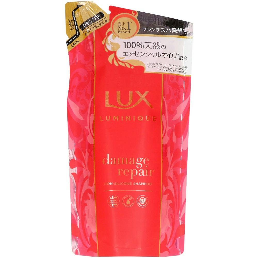 ラックスLQダメージリペア SP詰替 × 18点 #hrm-4902111759401 ヘアケア・スタイリング ラックスLQダメージリペア SP詰替 × 18点 #hrm-4902111759401 ヘアケア・スタイリング