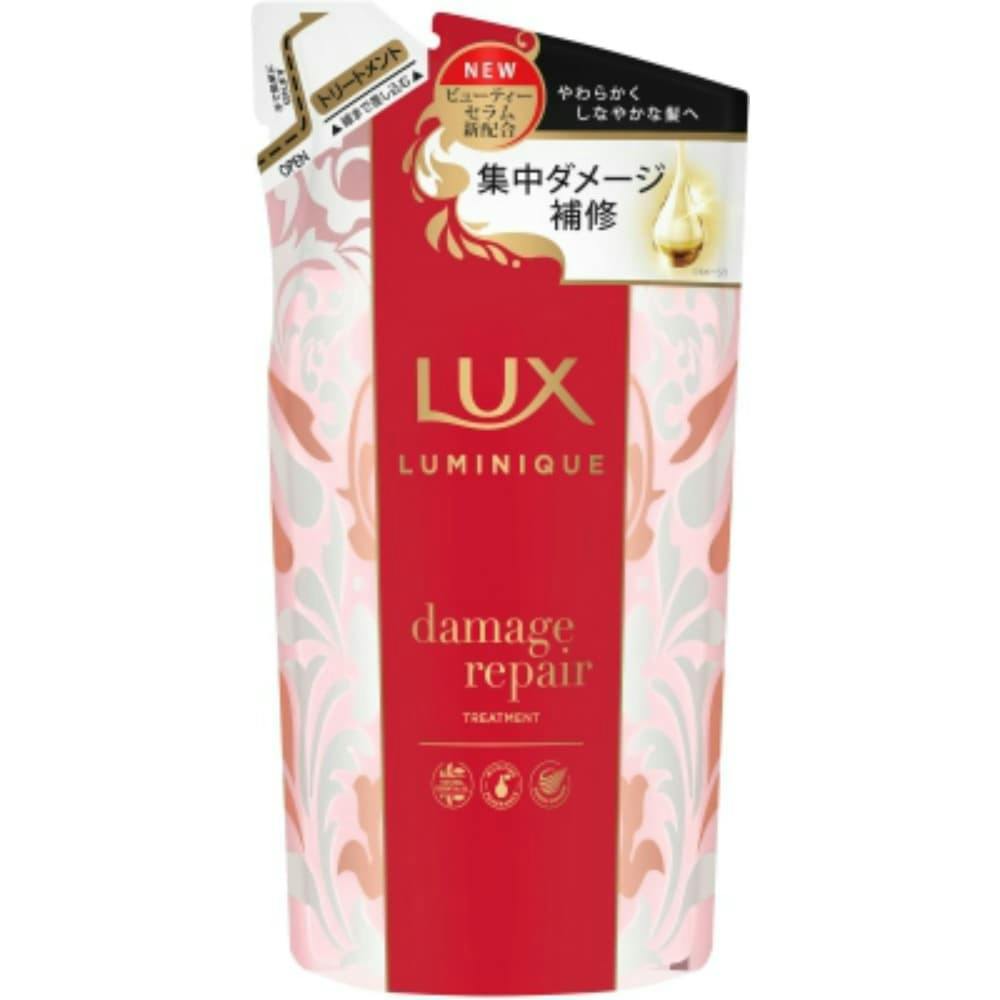 ラックスLQダメージリペア TR詰替 ×1点 #hrm-4902111759418 ヘアケア・スタイリング ラックスLQダメージリペア TR詰替 ×1点 #hrm-4902111759418 ヘアケア・スタイリング