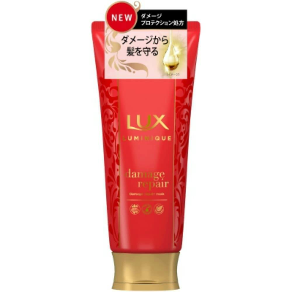 ラックスLQダメージリペア マスク × 24点 #hrm-4902111760094 ヘアケア・スタイリング ラックスLQダメージリペア マスク × 24点 #hrm-4902111760094 ヘアケア・スタイリング