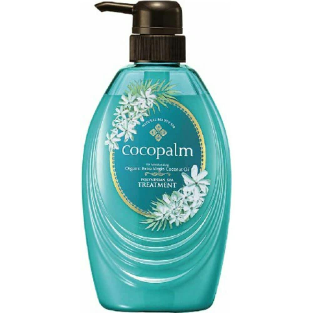 ココパーム ポリネシアンスパトリートメン480ml × 12点 #hrm-4973512261299 ヘアケア・スタイリング ココパーム ポリネシアンスパトリートメン480ml × 12点 #hrm-4973512261299 ヘアケア・スタイリング