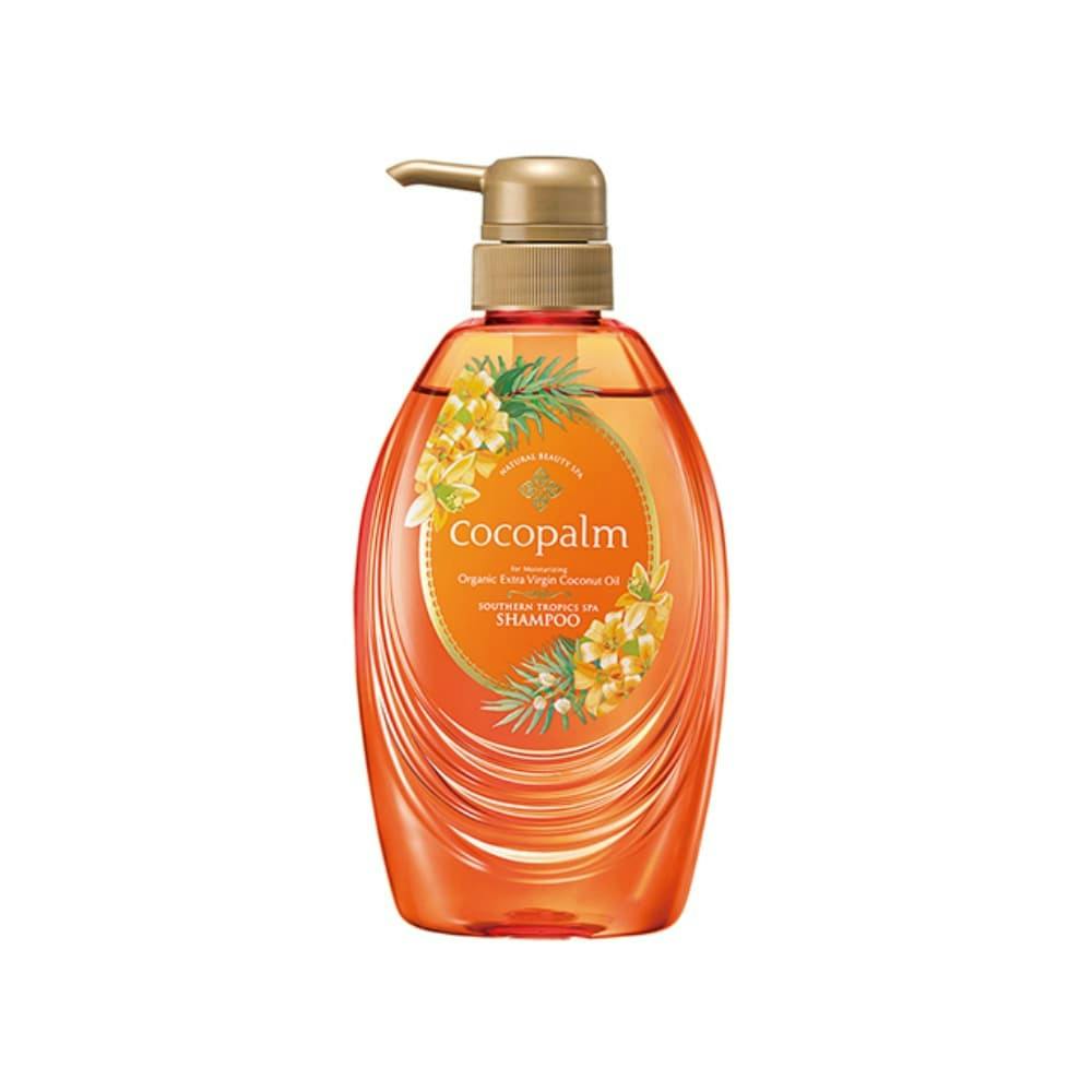 ココパーム 南国スパシャンプー480ml ×1点 #hrm-4973512261398 ヘアケア・スタイリング ココパーム 南国スパシャンプー480ml ×1点 #hrm-4973512261398 ヘアケア・スタイリング