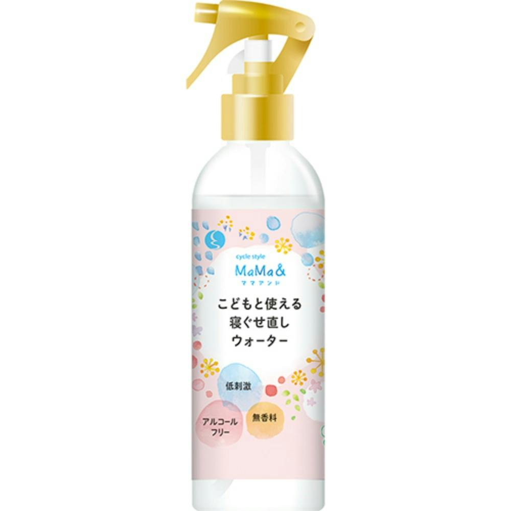 サイクルスタイルMAMA&寝ぐせ直しウォーター本体240ml × 24点 #hrm-4902050559742 ヘアケア・スタイリング サイクルスタイルMAMA&寝ぐせ直しウォーター本体240ml × 24点 #hrm-4902050559742 ヘアケア・スタイリング