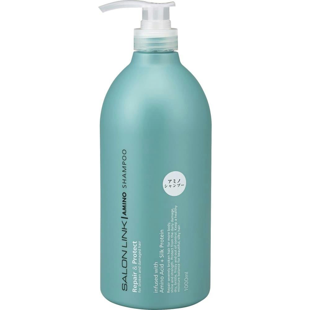 サロンリンク アミノ シャンプー1000ml ×1点 #hrm-4513574033740 ヘアケア・スタイリング サロンリンク アミノ シャンプー1000ml ×1点 #hrm-4513574033740 ヘアケア・スタイリング