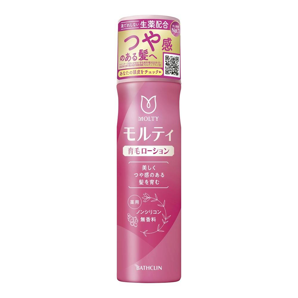 モウガLモルティ育毛ローション180G ×1点 #hrm-4548514515406 ヘアケア・スタイリング モウガLモルティ育毛ローション180G ×1点 #hrm-4548514515406 ヘアケア・スタイリング