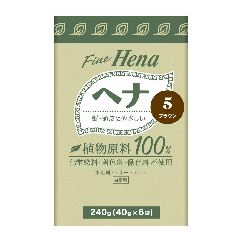 テンスター ファインヘナ6P ブラウン 40g×6 × 36点 #hrm-4901646146908 ヘアケア・スタイリング テンスター ファインヘナ6P ブラウン 40g×6 × 36点 #hrm-4901646146908 ヘアケア・スタイリング