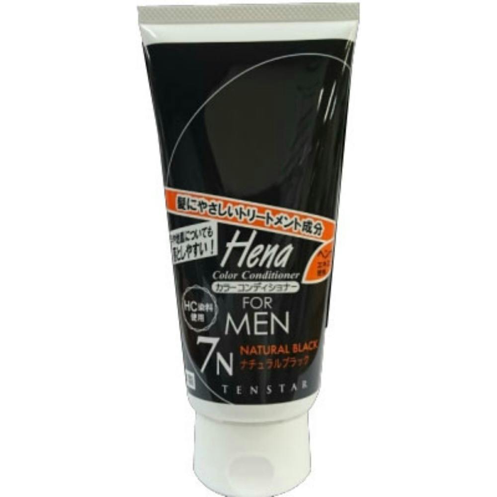 テンスター カラーCD FOR MEN(NBK) ×1点 #hrm-4901646142580 ヘアケア・スタイリング テンスター カラーCD FOR MEN(NBK) ×1点 #hrm-4901646142580 ヘアケア・スタイリング