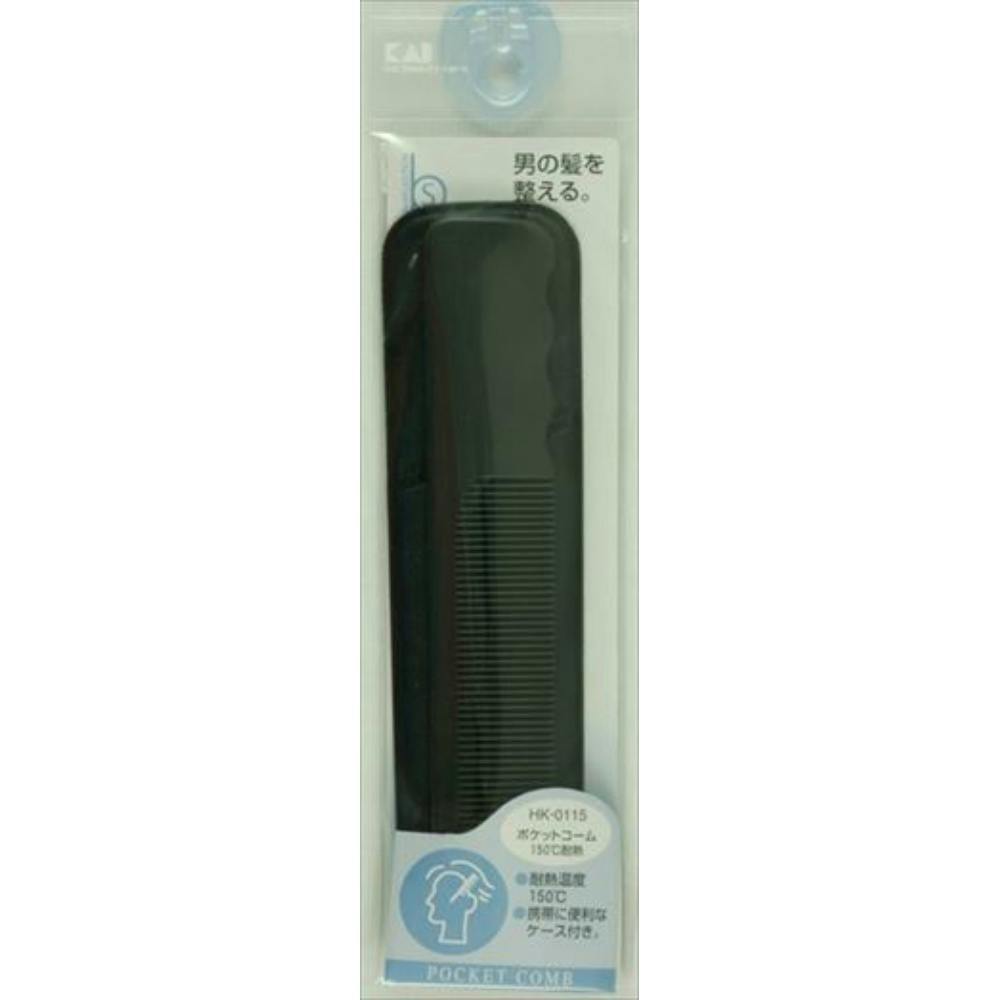 【12点まとめ買い】ＨＫ０１１５ＢＳポケットコーム１５０耐熱 × 12点【送料込み】 ＃hrm-4901601973341