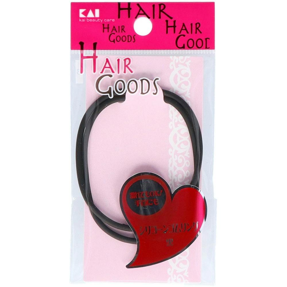 HGシリコーンゴムリング 黒 × 480点 hrm#4901601288612 ヘアケア・スタイリング HGシリコーンゴムリング 黒 × 480点 hrm#4901601288612 ヘアケア・スタイリング