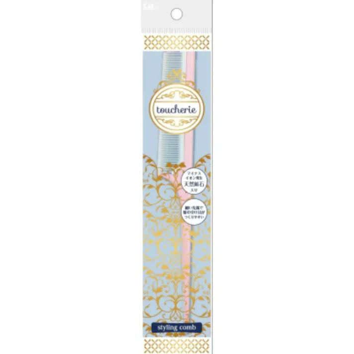 【12点まとめ買い】KQ2353toucherieセットコーム × 12点【送料込み】 #hrm-4901601289817