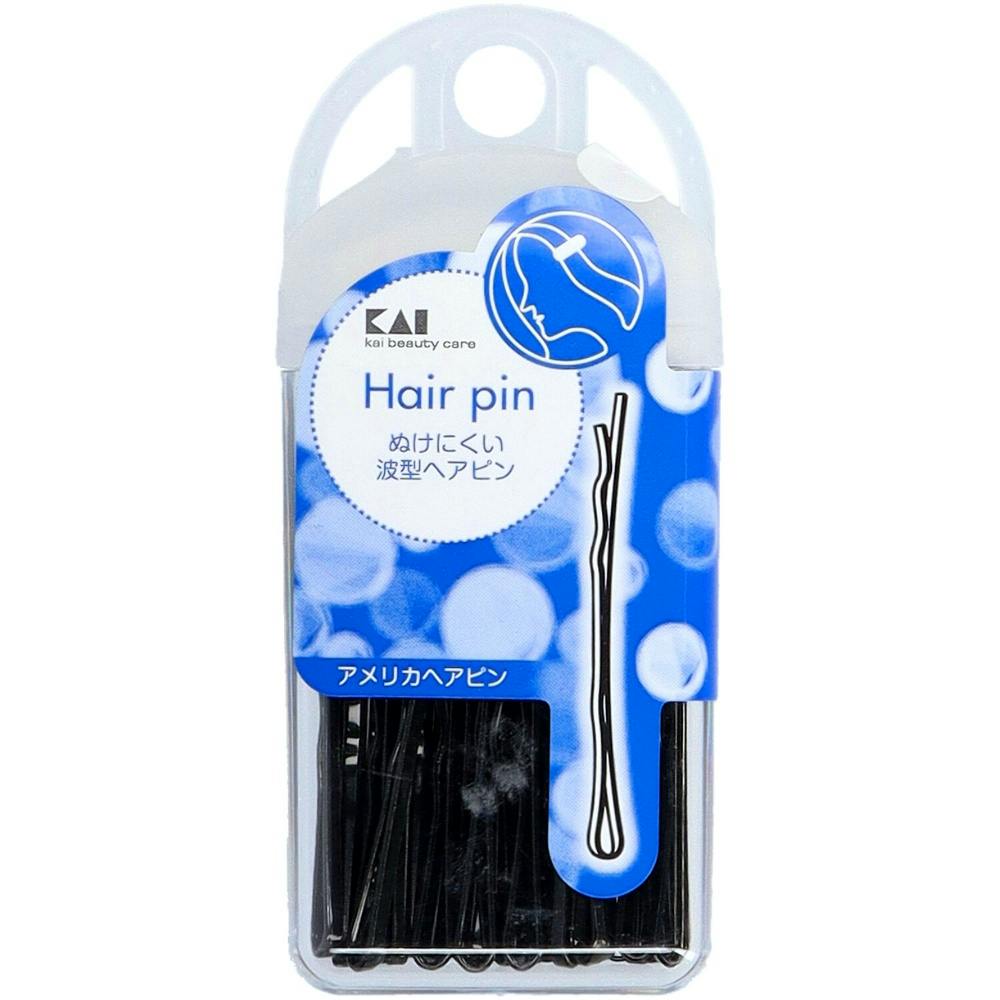 【12点まとめ買い】ＳＳ アメリカヘアピン × 12点【送料込み】 ＃hrm-4901601277623