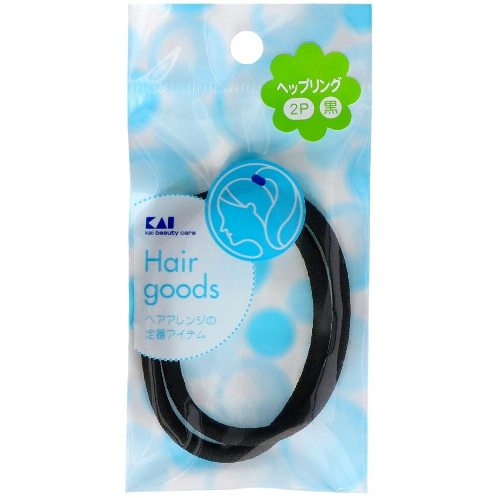 【12点まとめ買い】ヘツプリングクロ２Ｐ ＨＬ０１２７ × 12点【送料込み】 ＃hrm-4901601277760