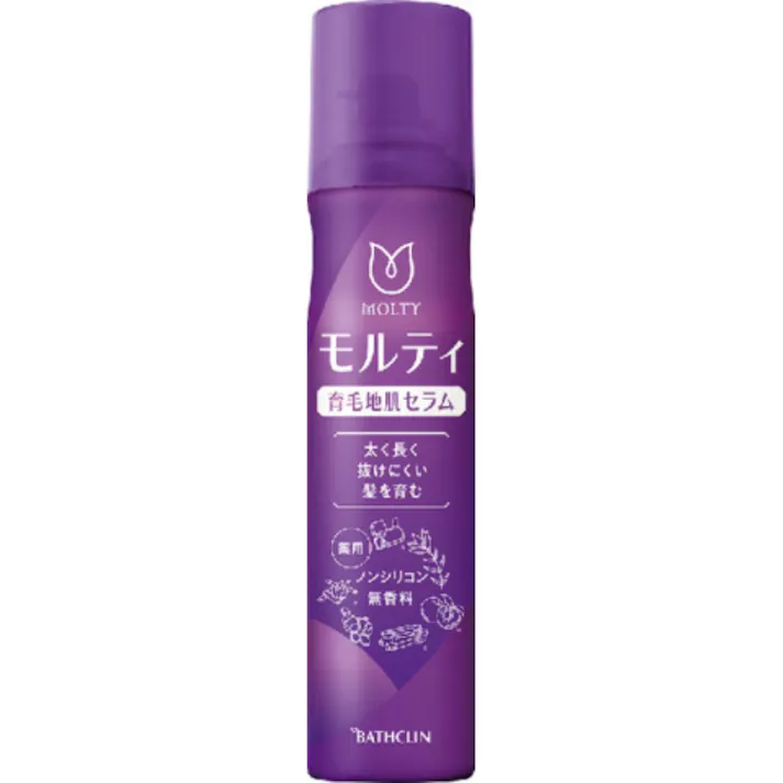 モルティ 薬用育毛地肌セラム 130g ×1点【送料込み】 #hrm-4548514516601