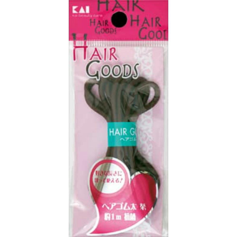 H/G ヘアゴム 太 茶 約1m 抗菌 × 360点 #hrm-4901601281163 ヘアケア・スタイリング H/G ヘアゴム 太 茶 約1m 抗菌 × 360点 #hrm-4901601281163 ヘアケア・スタイリング