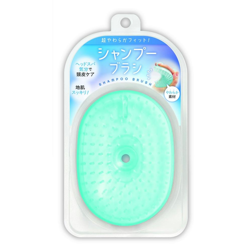 超やわらかフィットシャンプーブラシブルー × 8点 #hrm-4571302062608 ヘアケア・スタイリング 超やわらかフィットシャンプーブラシブルー × 8点 #hrm-4571302062608 ヘアケア・スタイリング