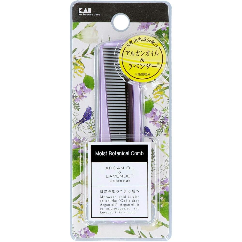 288点まとめ買い】KQ3108モイストボタニカルコーム