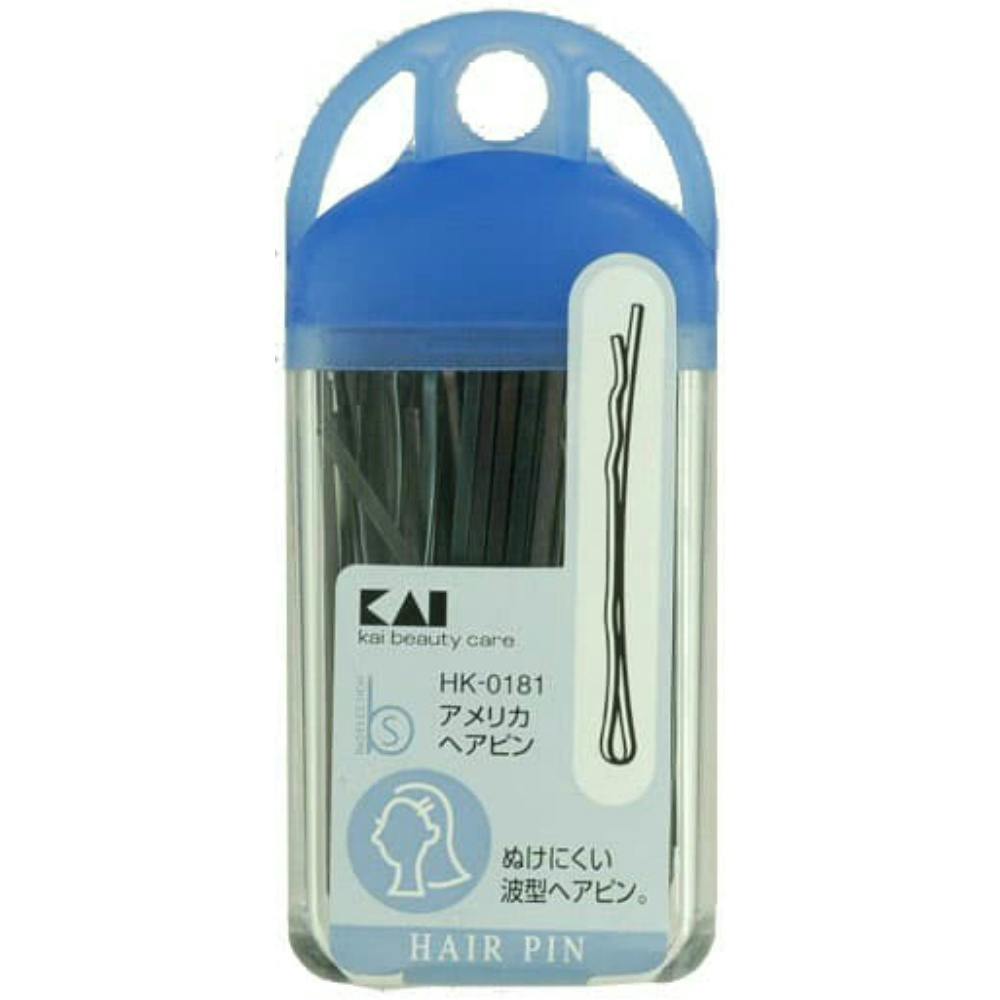 ＨＫ０１８１ アメリカヘアピン ×1点【送料込み】 ＃hrm-4901601973709