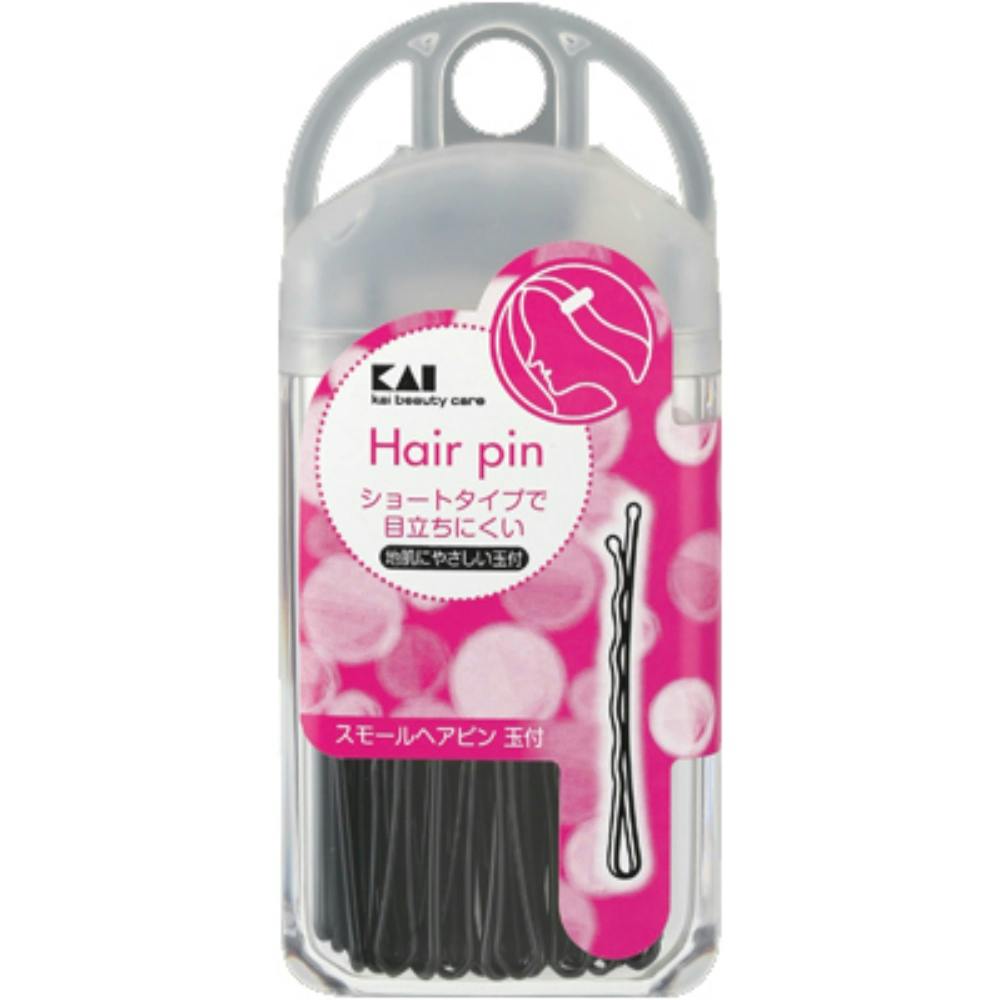 SSスモールヘアピン(玉付) HL0104 × 240点 #hrm-4901601277654 ヘアケア・スタイリング SSスモールヘアピン(玉付) HL0104 × 240点 #hrm-4901601277654 ヘアケア・スタイリング