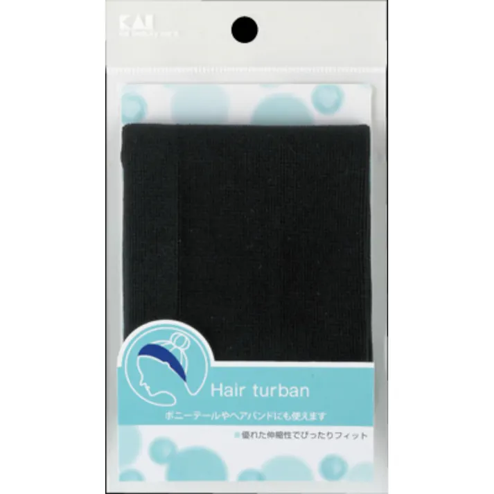 SSヘアターバンポニーテールタイプ HL0165 ×1点【送料込み】 #hrm-4901601277920