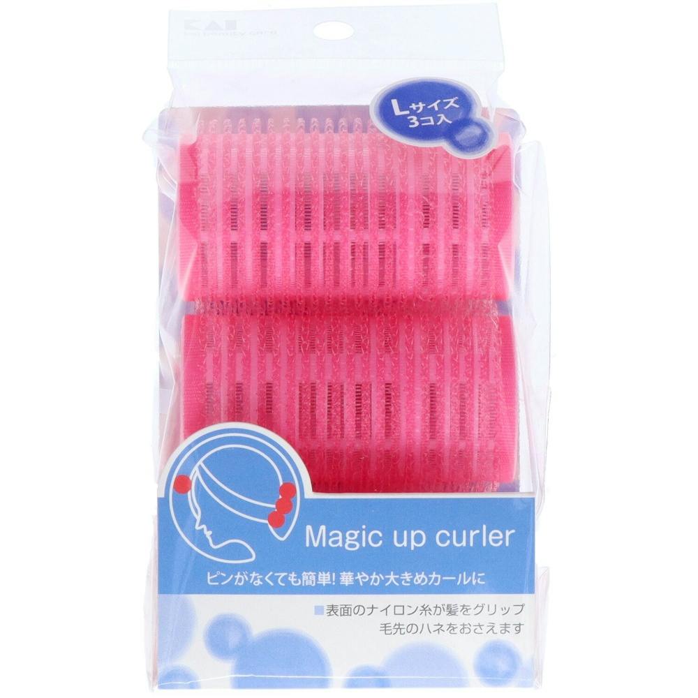 SSマジックアップカーラーL3P HL0173 × 120点 #hrm-4901601278002 ヘアケア・スタイリング SSマジックアップカーラーL3P HL0173 × 120点 #hrm-4901601278002 ヘアケア・スタイリング