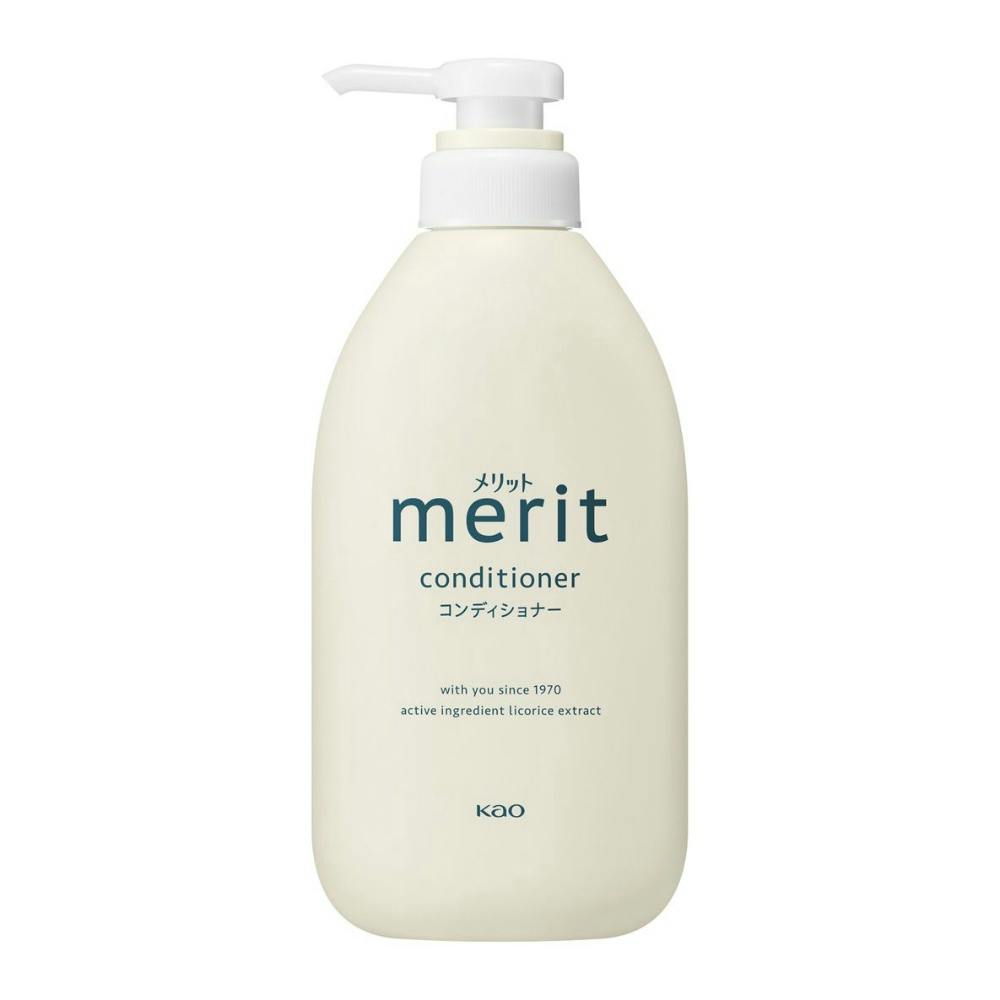 【9点まとめ買い】メリット コンディショナー ポンプ × 9点【送料込み】 ＃hrm-4901301448712
