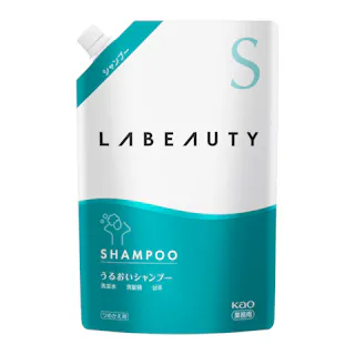 【6点まとめ買い】ラビューティうるおいシャンプー業務用1350ml × 6点【送料込み】 #hrm-4901301368270