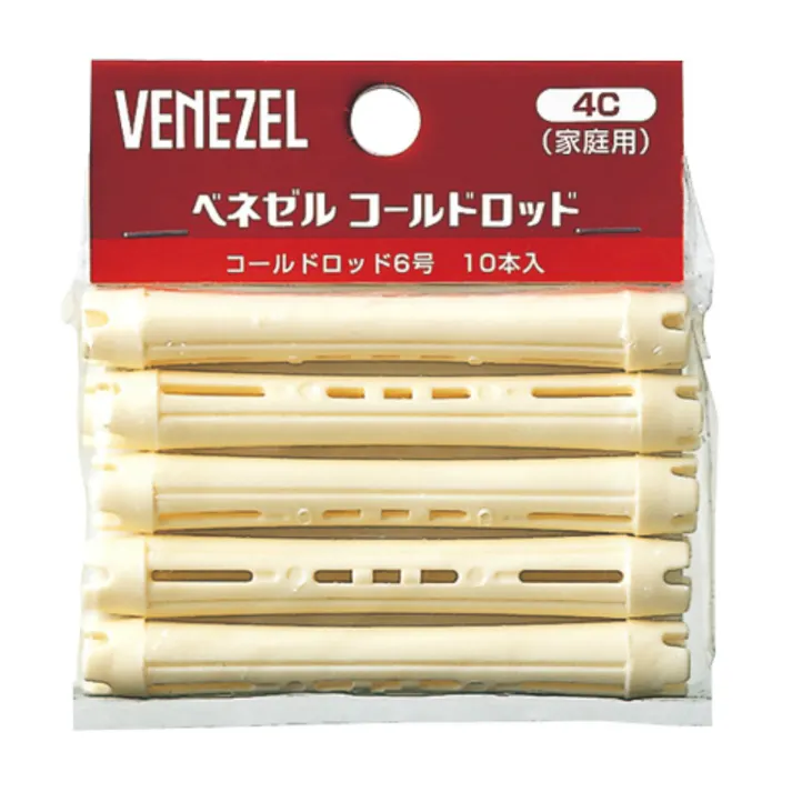 【10点まとめ買い】ベネゼル コールドロッドC (6号) × 10点【送料込み】 #hrm-4904651020799