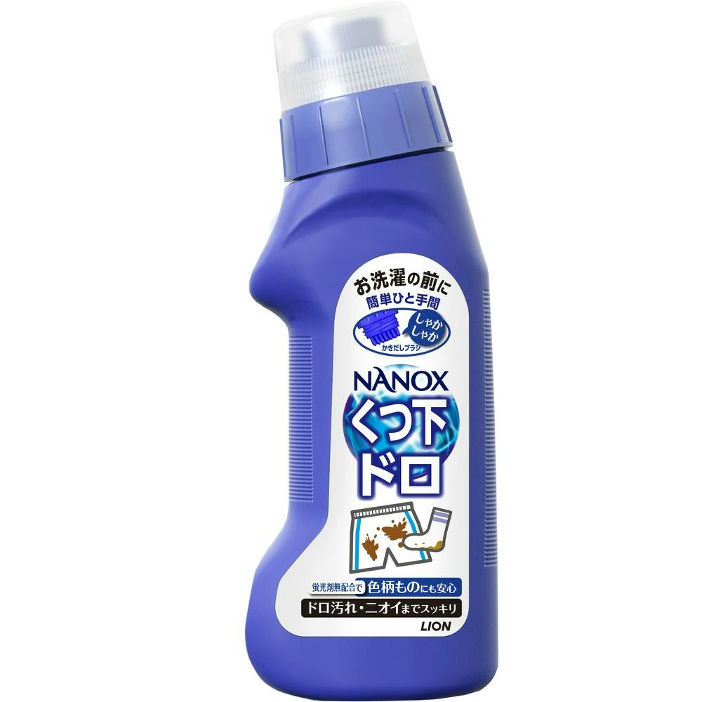 トップ NANOX(ナノックス)ドロ用 本体 220G × 24点 #hrm-4903301720355 洗濯機用品 トップ NANOX(ナノックス)ドロ用 本体 220G × 24点 #hrm-4903301720355 洗濯機用品